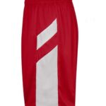 Youth B-Pivot Reverisble Shorts
