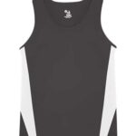 Youth Stride Singlet