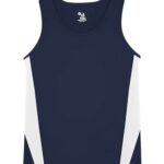 Youth Stride Singlet