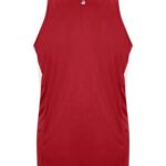 Youth Stride Singlet