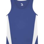 Youth Stride Singlet