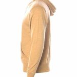 Unisex Midweight French Terry Hooded Sweatshirt