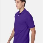 Men's EcoSmart® Jersey Polo
