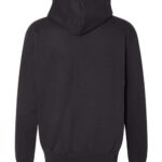 Unisex Cotton Max Hooded Sweatshirt