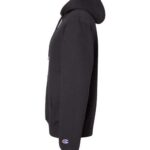 Unisex Cotton Max Hooded Sweatshirt