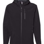 Men's Poly-Tech Soft Shell Jacket