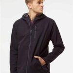 Men's Poly-Tech Soft Shell Jacket