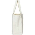 Allison Cotton Canvas Tote