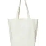 Allison Cotton Canvas Tote