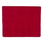 Fleece Throw Blanket