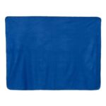 Fleece Throw Blanket