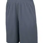 Men's Training Shorts with Pockets