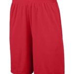 Men's Training Shorts with Pockets