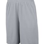 Men's Training Shorts with Pockets