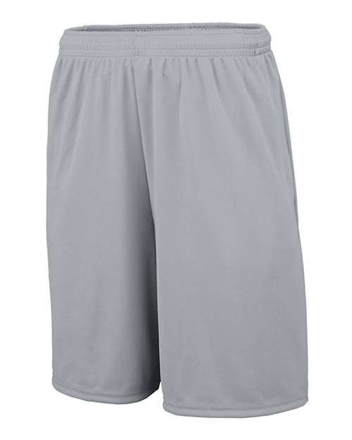 Men's Training Shorts with Pockets