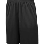 Youth Training Shorts with Pocket