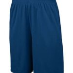 Youth Training Shorts with Pocket