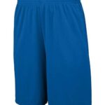 Youth Training Shorts with Pocket