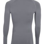 Youth Hyperform Compression Long Sleeve Shirt