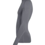 Youth Hyperform Compression Long Sleeve Shirt