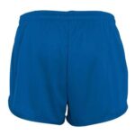 Women's Accelerate Shorts