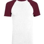 Unisex Raglan Baseball Jersey