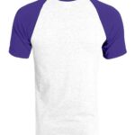 Unisex Raglan Baseball Jersey