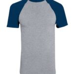 Youth Raglan Baseball Jersey