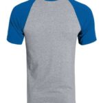 Youth Raglan Baseball Jersey
