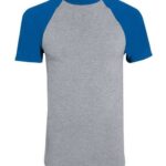 Youth Raglan Baseball Jersey