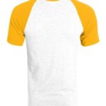 Youth Raglan Baseball Jersey