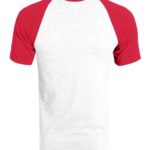 Youth Raglan Baseball Jersey