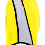 Women's Pulse Team Running Shorts