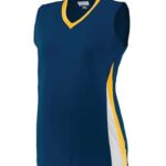 Girls' Tornado Jersey