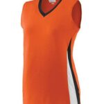 Girls' Tornado Jersey