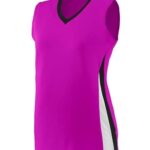 Girls' Tornado Jersey