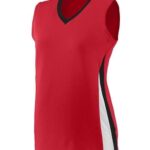 Girls' Tornado Jersey