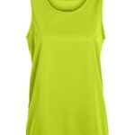Women's Training Tank Top