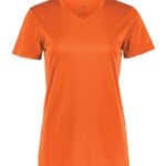 Women's Nexgen Performance V-Neck T-Shirt