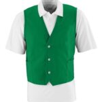 Unisex Vest