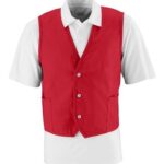 Unisex Vest