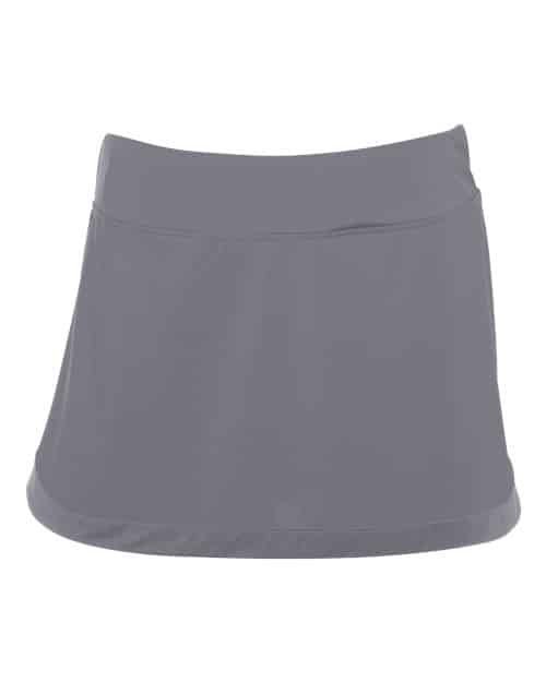 Girls' Action Color Block Skort