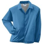 Men's Coach's Jacket
