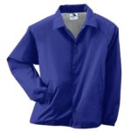 Men's Coach's Jacket