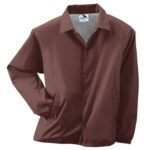 Men's Coach's Jacket