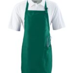 Full Length Apron with Pockets