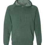 Unisex Special Blend Raglan Hooded Sweatshirt