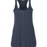 Women's Flowy Racerback Tank