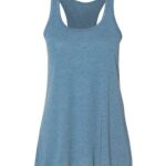 Women's Flowy Racerback Tank