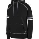Women's Spry Hooded Sweatshirt
